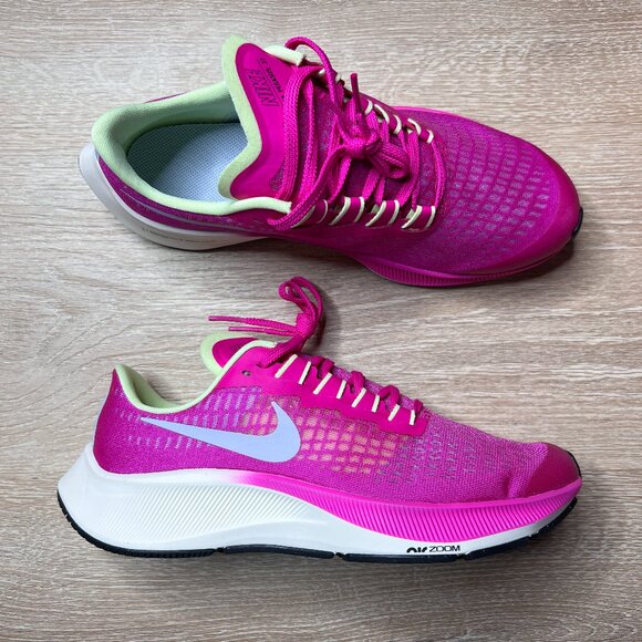 Nike Air Zoom Pegasus 37 - Picture 1 of 9
